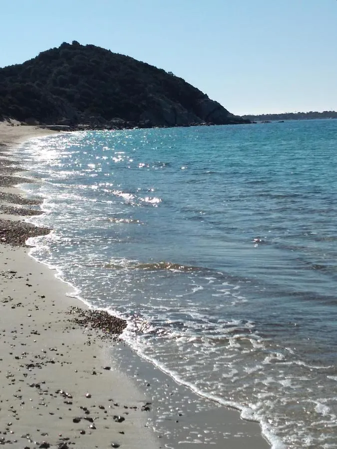 Villetta A Schiera Vicino Al Centro 维拉西米乌斯 公寓