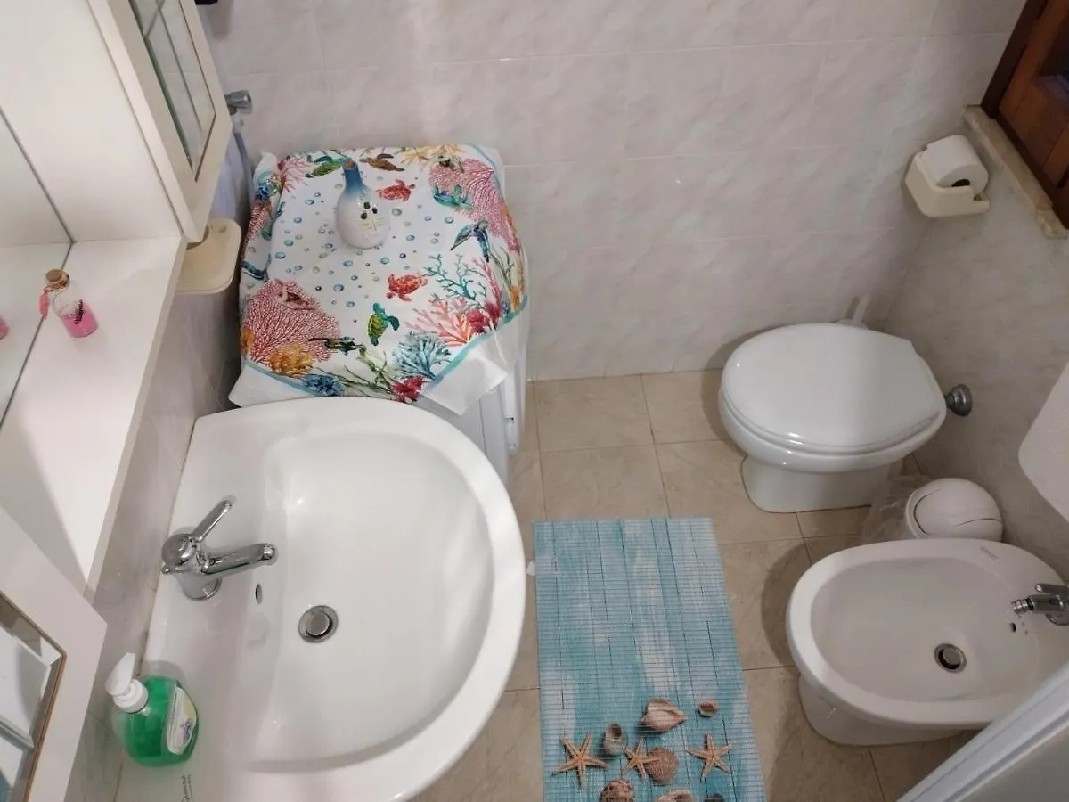 Appartamento villetta a schiera vicino al centro Villasimius
