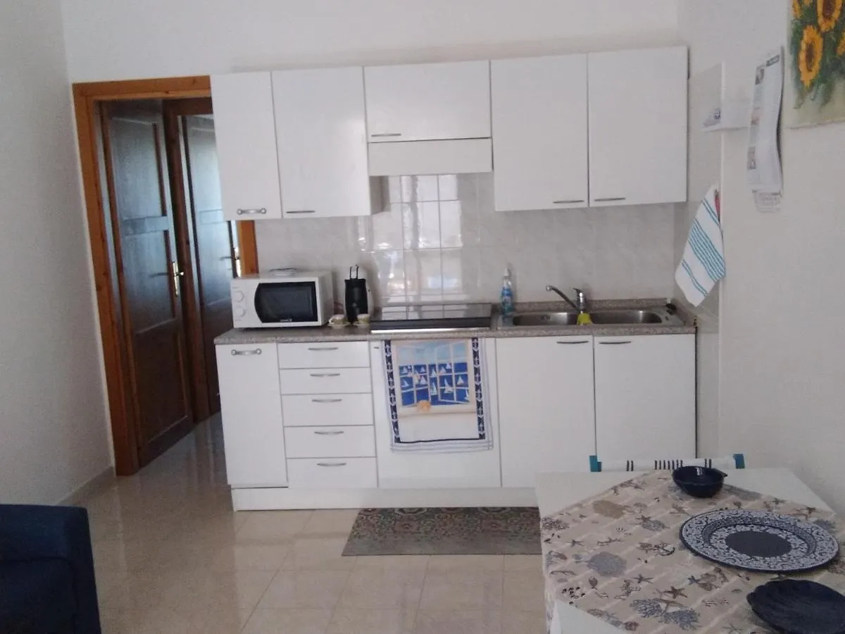 Appartamento villetta a schiera vicino al centro Villasimius